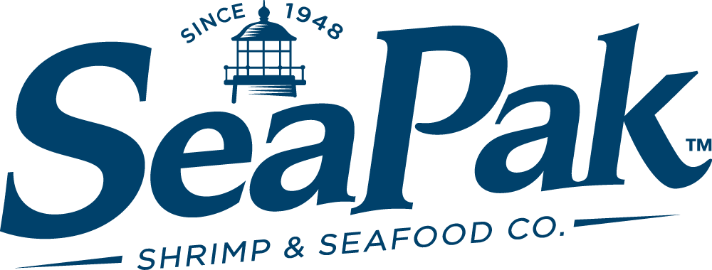 SeaPak Shrimp & Seafood Co. Logo